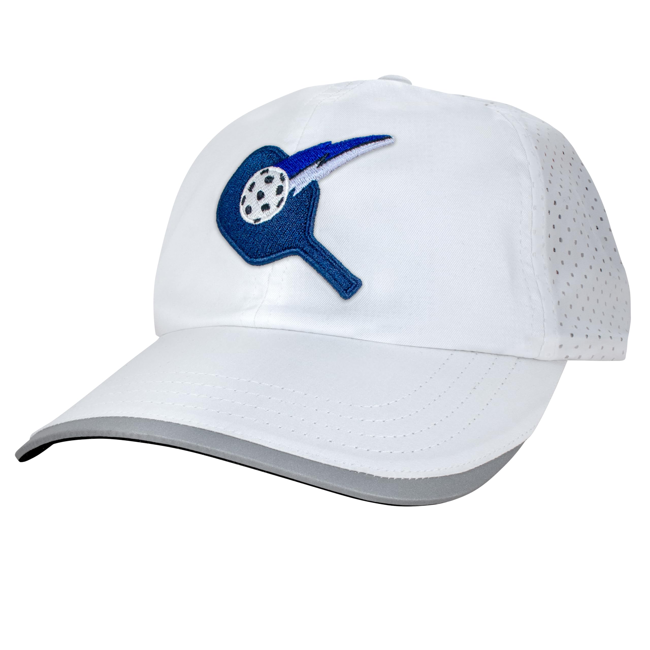 Amazon.co.jp: Pickleball Pro ピックルボールハット (ピックルボール